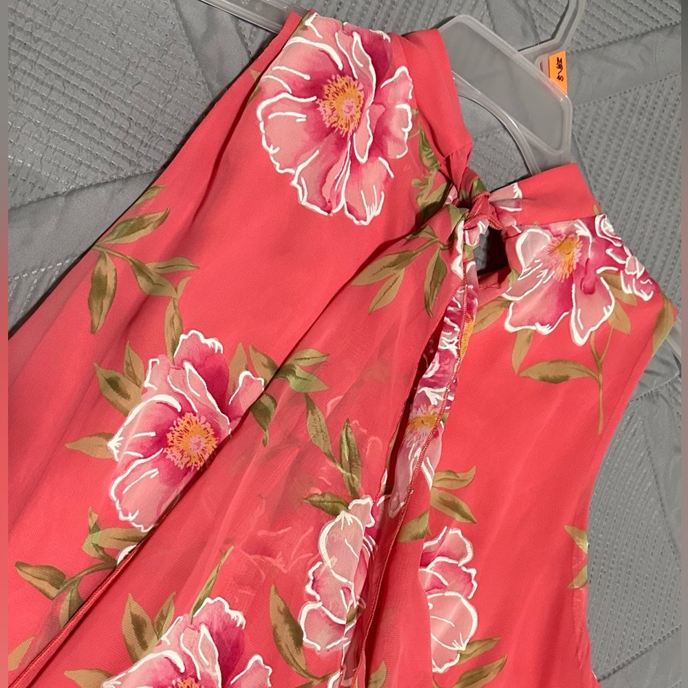 Robbie Bee Womens Dress